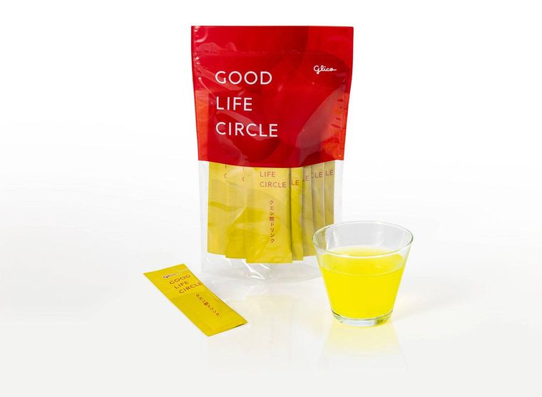 専用ドリンク粉末タイプの紹介