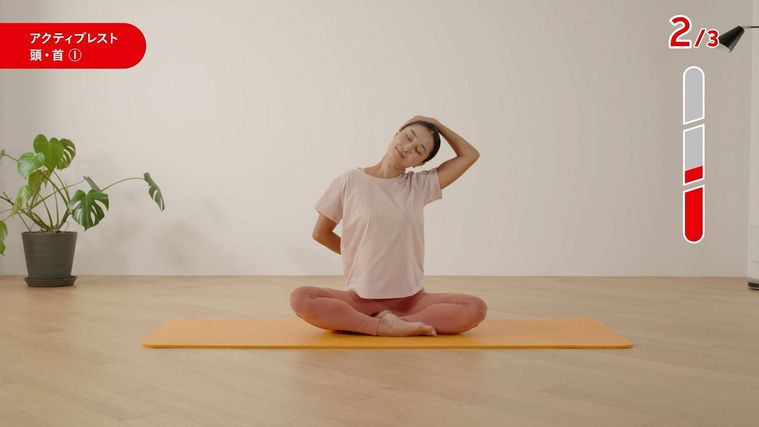 自宅で実践できる2週間のオンラインプログラム