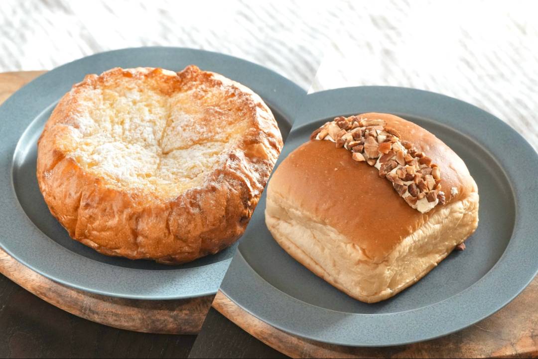 ローソン×「パンとエスプレッソと」コラボパン2種を食べ比べ！2025年の