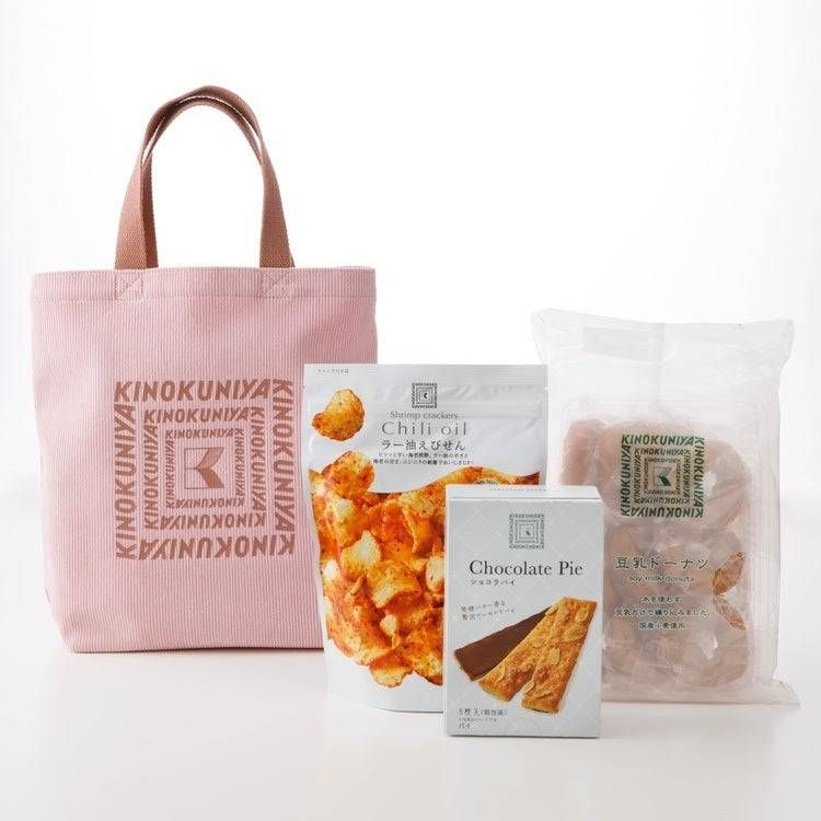 6. 店舗限定ニューイヤーハッピーバッグ