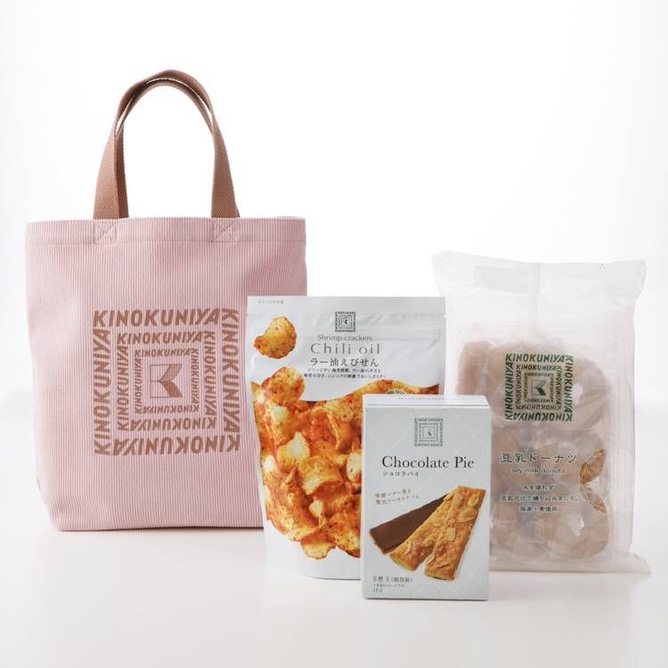 2026年紀ノ国屋の福袋は全6種12月9日より先行販売開始の気になる中身はサムネイル