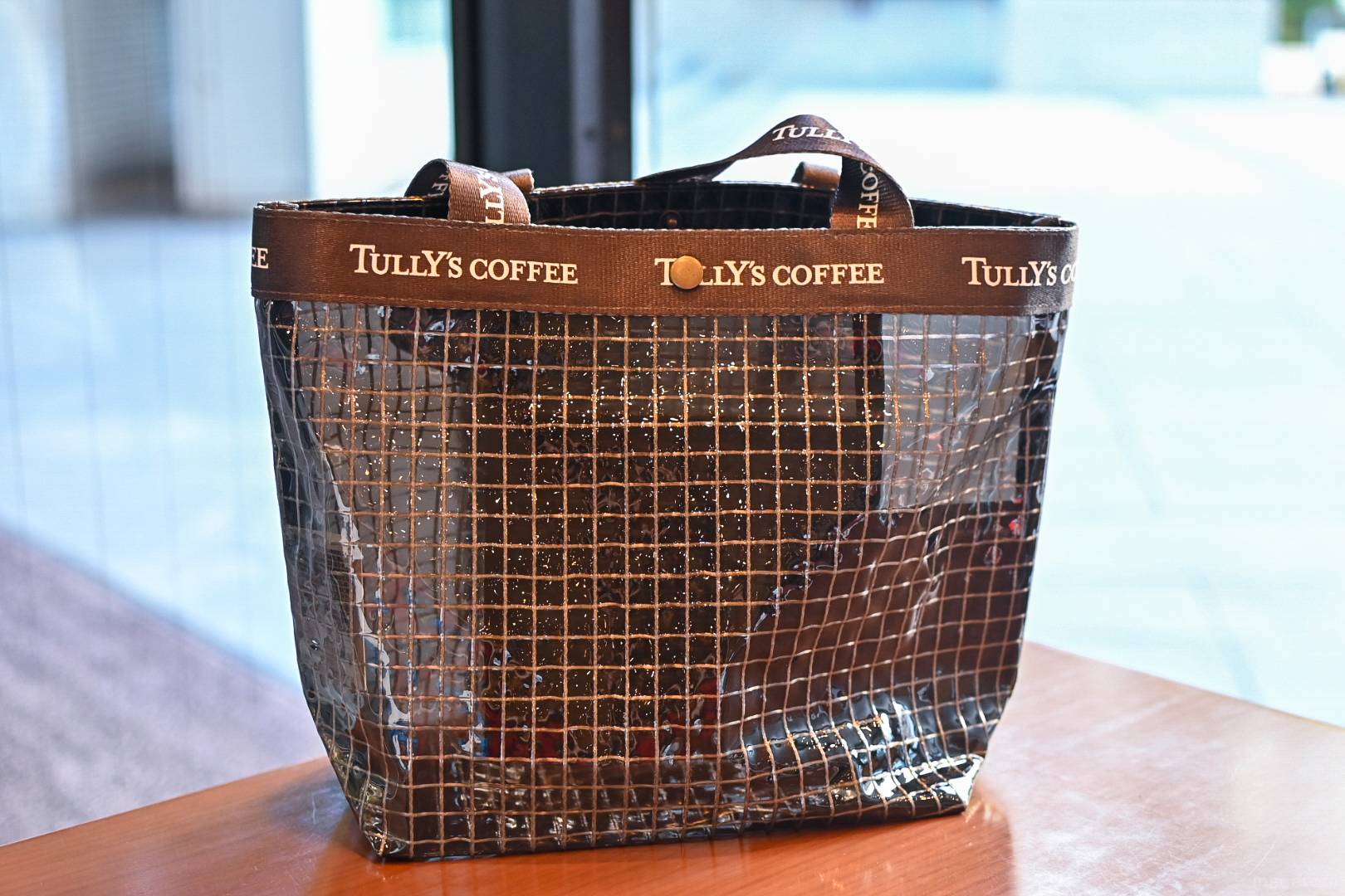 2026年「タリーズ福袋」2種の中身を特別に大公開！HAPPY BAG 2026の