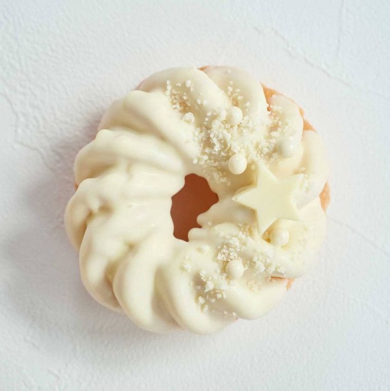 6. ホワイトスター