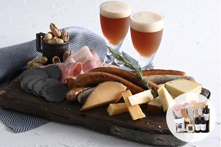 2. ビアパーティセット