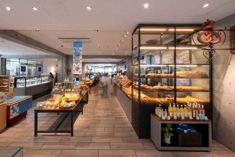 広島アンデルセンについて