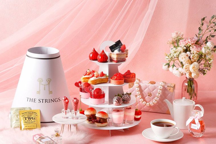 3. オプションコースメニュー2