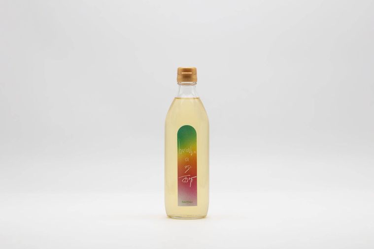 haccobaが目指す自由な酒づくり