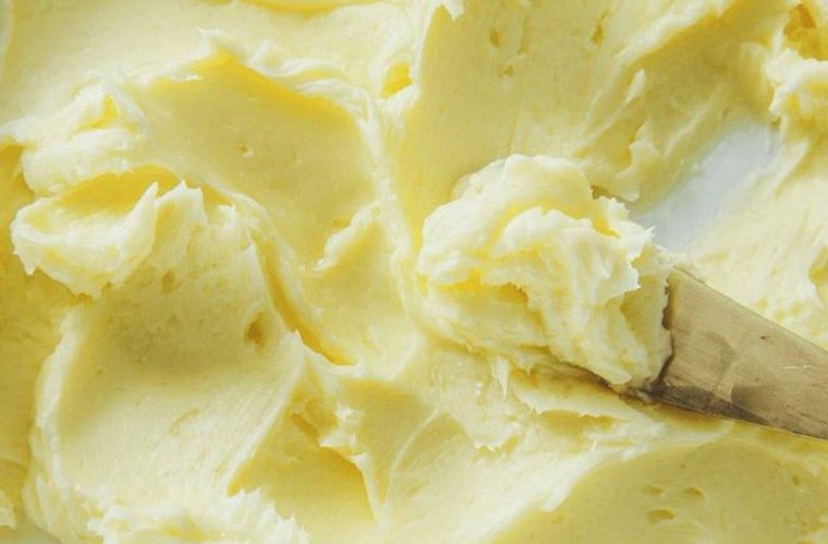 北海道発酵バター100の贅沢な味わい