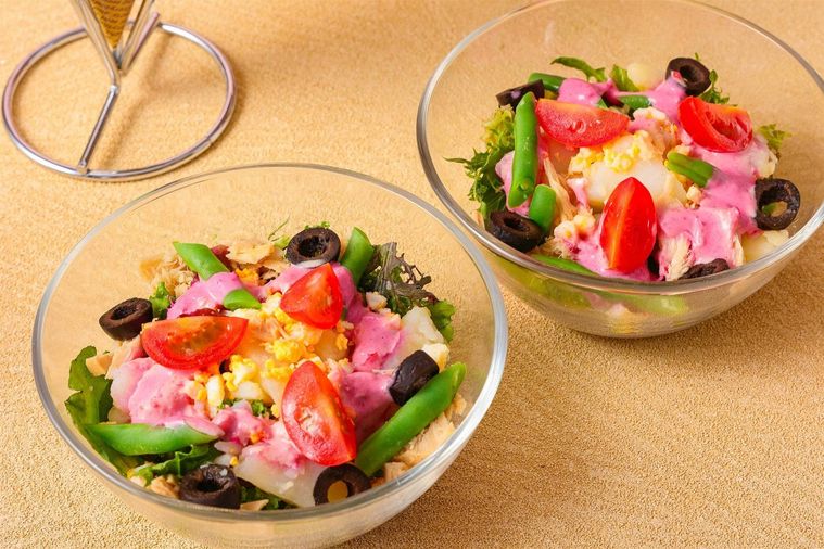 そのほかのメニュー