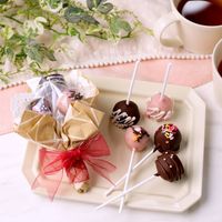 ロリポップチョコ