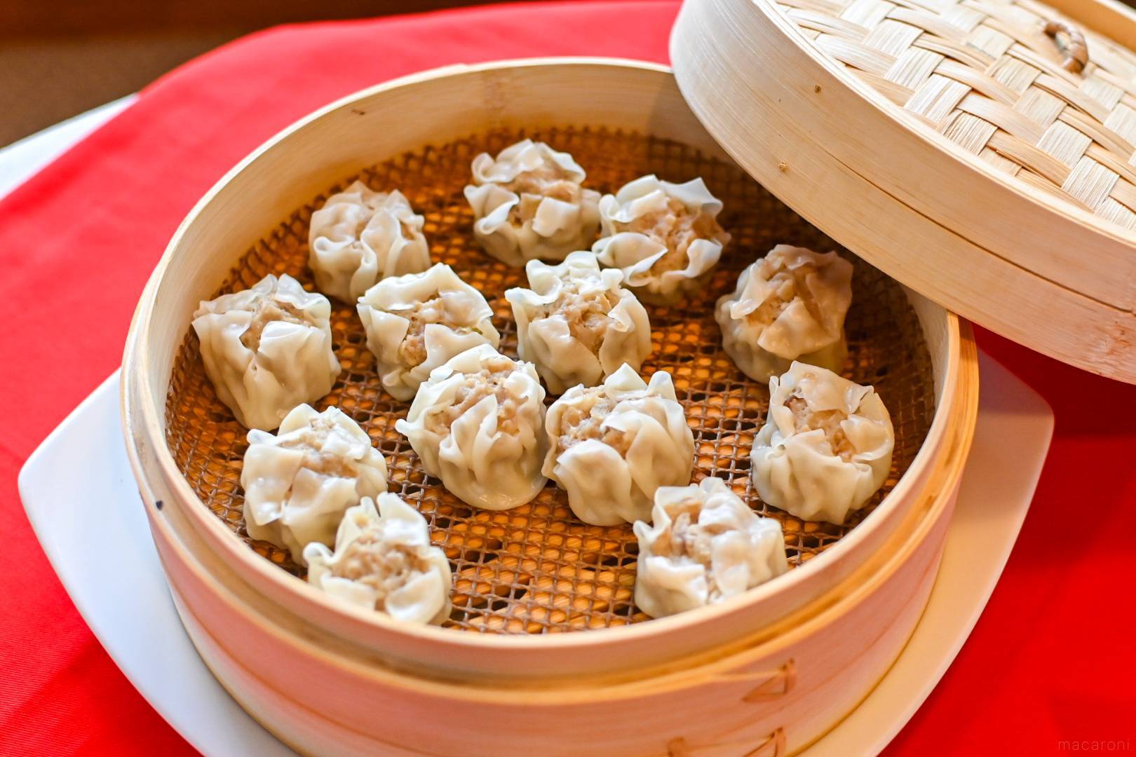 いま第2次ブームが到来中！焼売マニアが語る「最新シュウマイトレンド