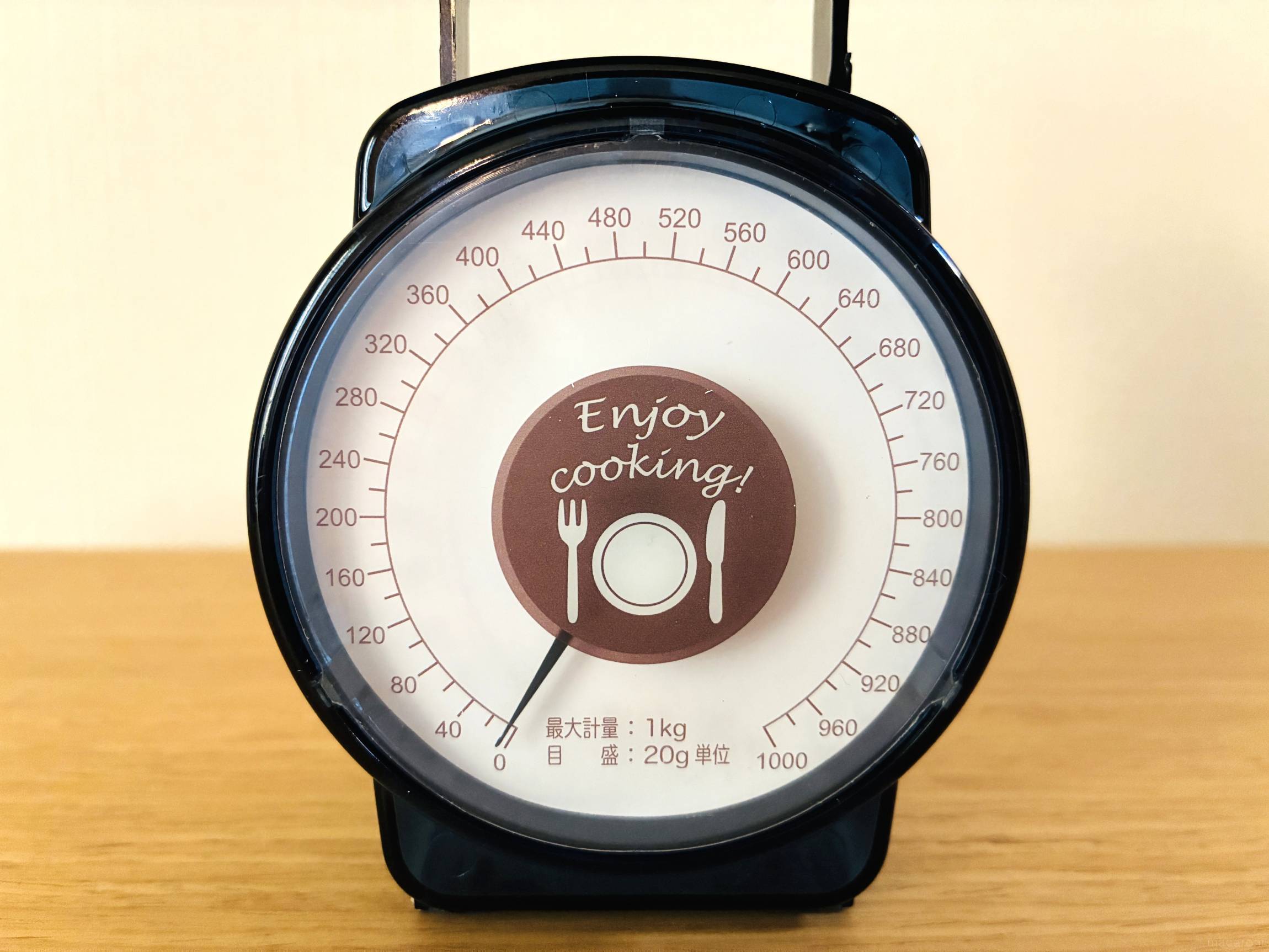 プチプラだけど機能的！ダイソー「はかり」全種の使い心地をレポート