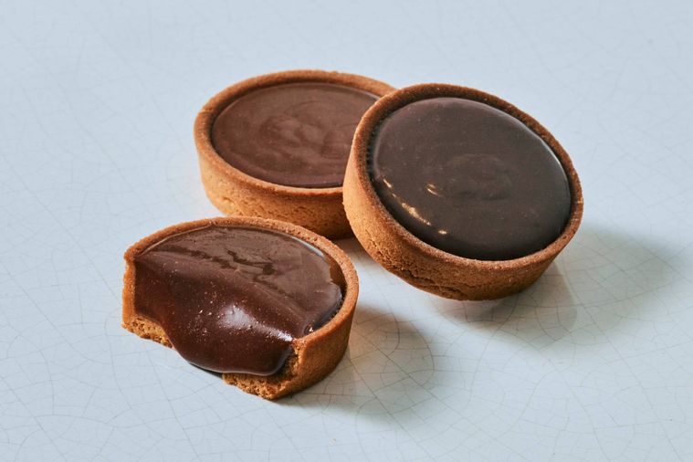 1. 生チョコタルト テロワール