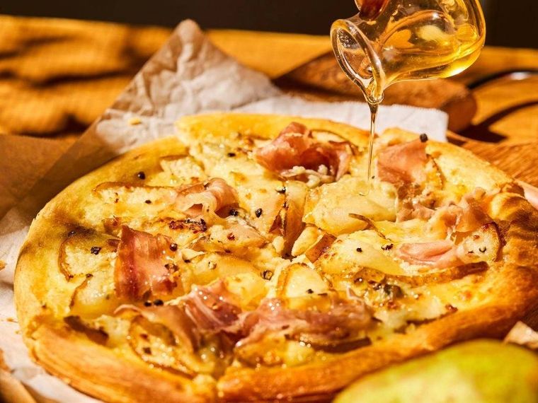 秋限定山形県産ラ・フランスの魅力3