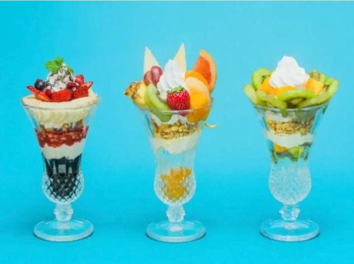 フルーツの幸せをもっと身近に