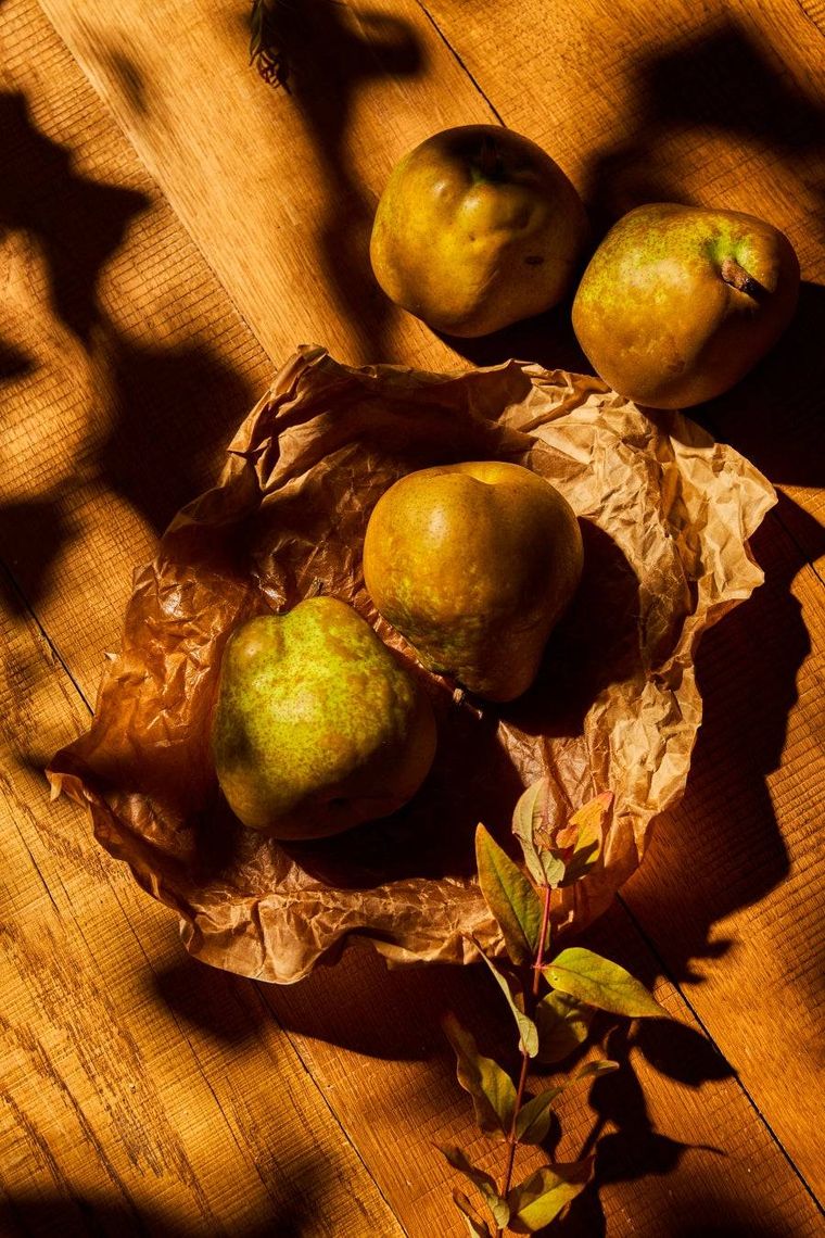 秋限定山形県産ラ・フランスの魅力2