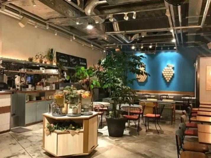 フタバフルーツパーラー 新宿マルイ本館店