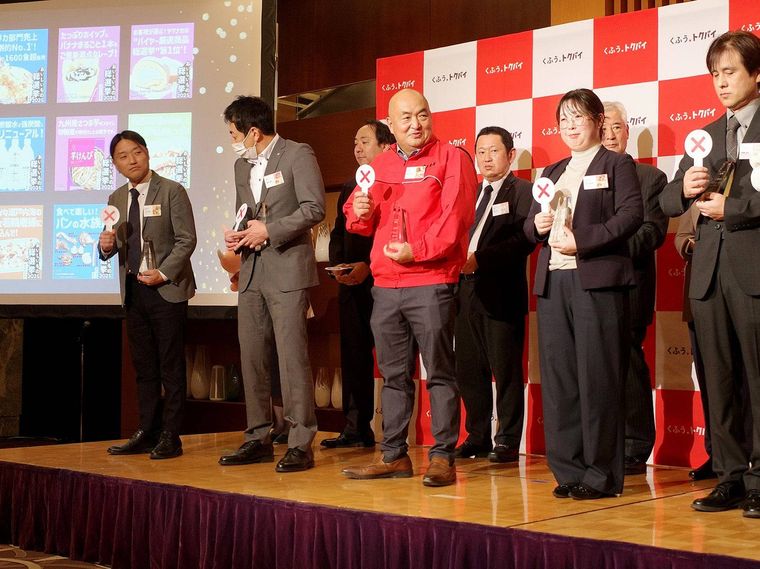 シャリのない巻物という新発想