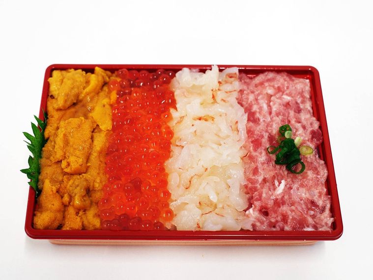 年間27,000食の販売実績を誇る大ヒット商品