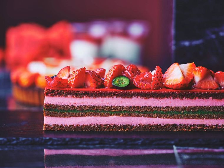 注目のスイーツメニュー3