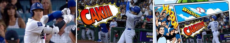 3. TVCMの構成と見どころ