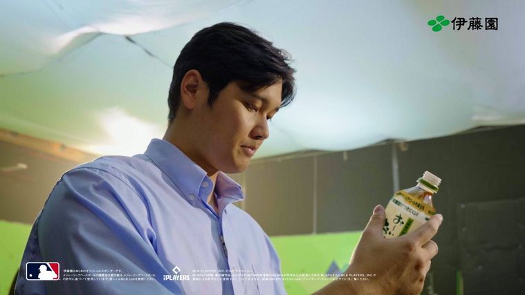 2. 大谷翔平選手の出演とCM撮影エピソード