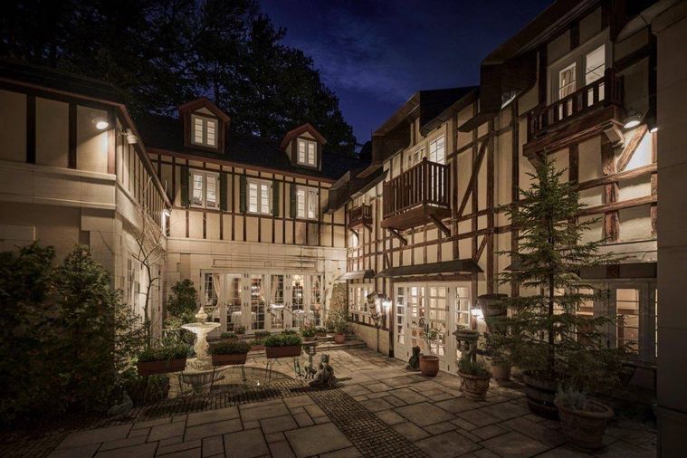 5. オーベルジュ・ド・リル サッポロ札幌・円山