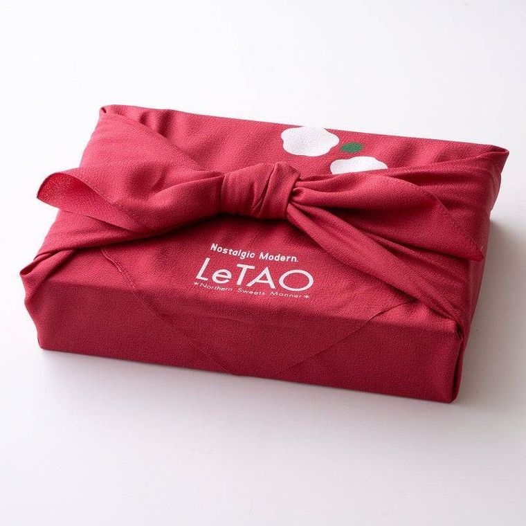 スイーツおせちの内容紹介2