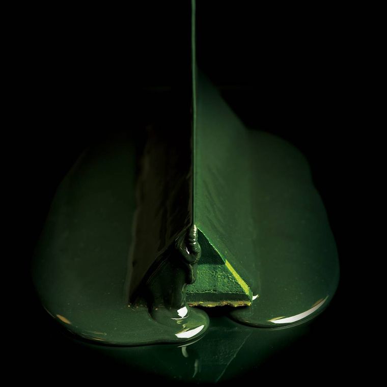 抹茶ショコラノエルプレミアム