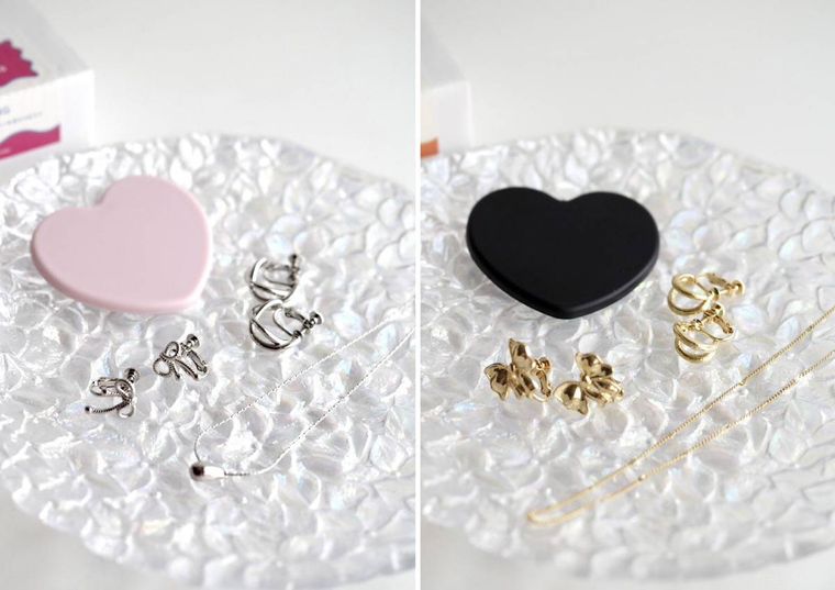 アクセサリーハッピーボックス イヤリング