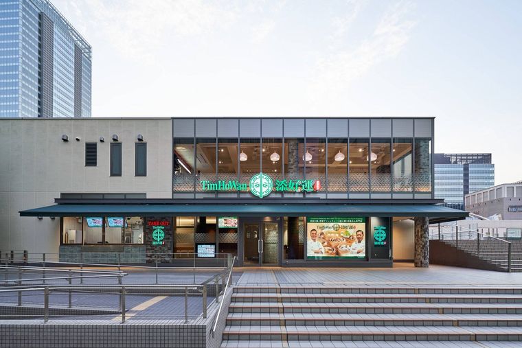 添好運 既存店舗情報2