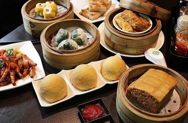 添好運ティム・ホー・ワンとは2