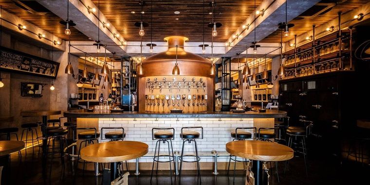 よなよなビアワークスについて