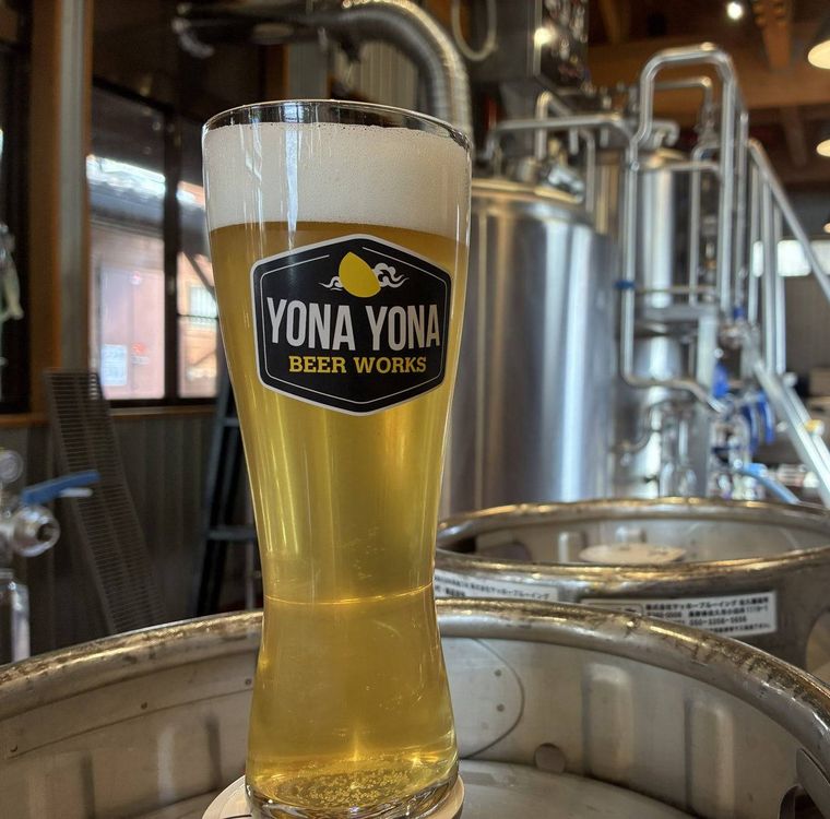 East to West Pale Aleとは