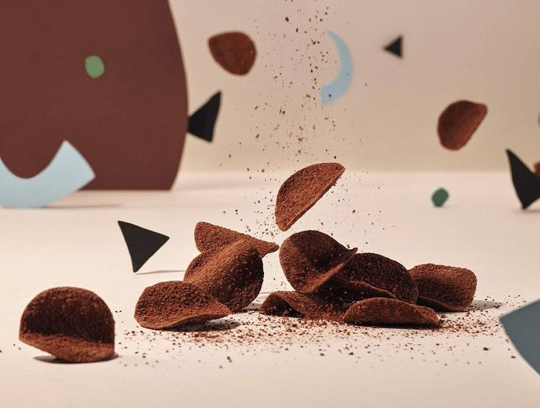 4. スノーチップス