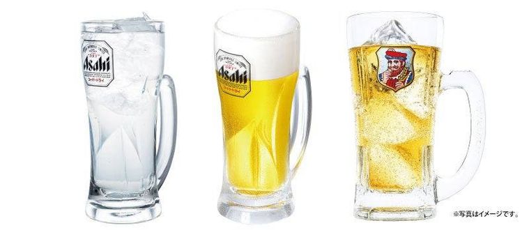 1. 終日ハッピーアワーの詳細