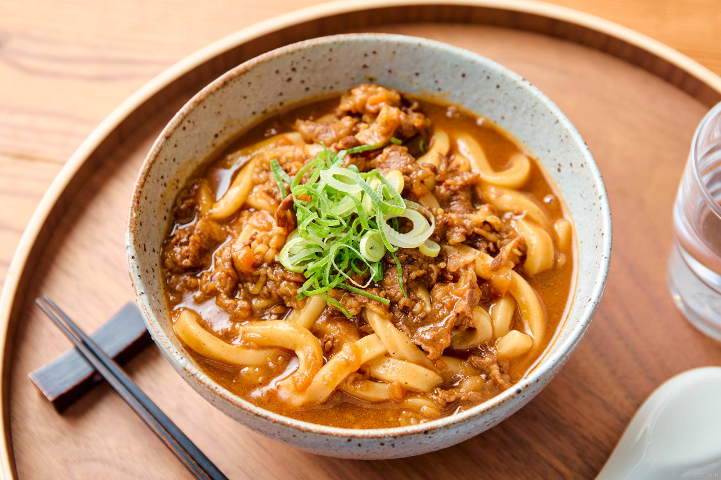 カレーの次の日はこれ！「カトキチさぬきうどん」で作る至福のカレー