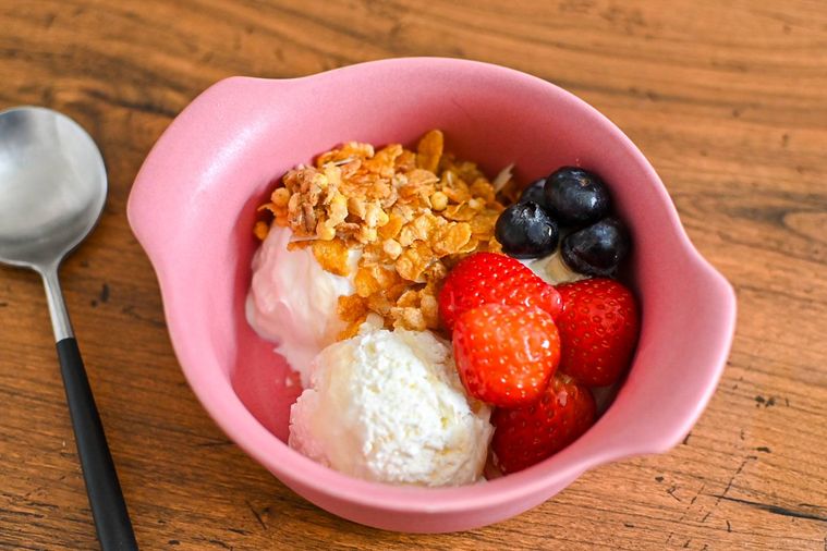 ヨアジョンのアップ