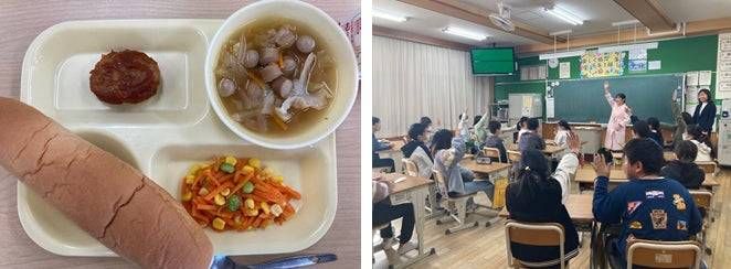 2. 豊明市との連携と啓発活動2