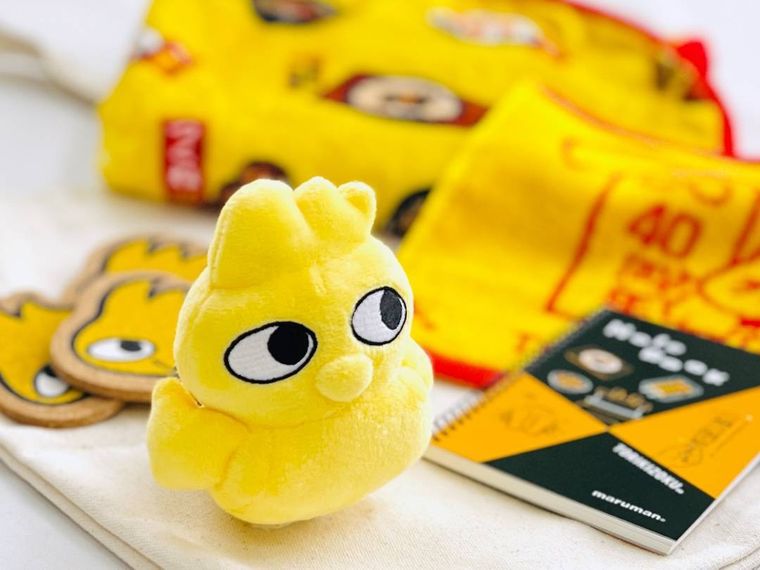 トリキの福袋の中身