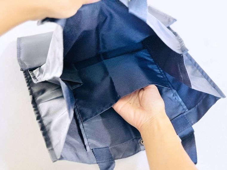 成城石井のショッピングバッグ