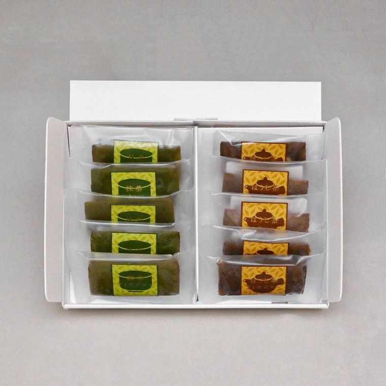 アソートギフトBOXが新登場2