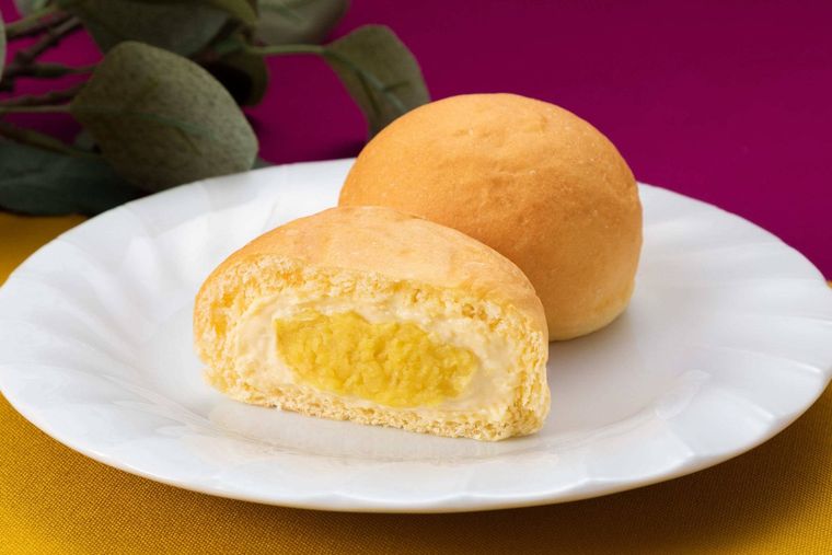 4. おいもカスタード