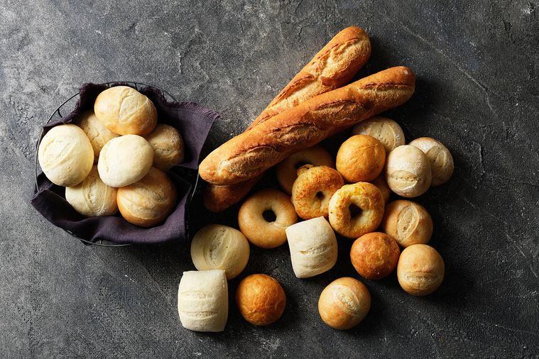 2. デイリーブレッドキャンペーン