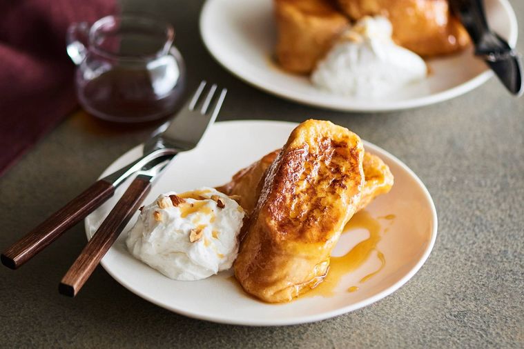 1. レストランバゲット再発売2