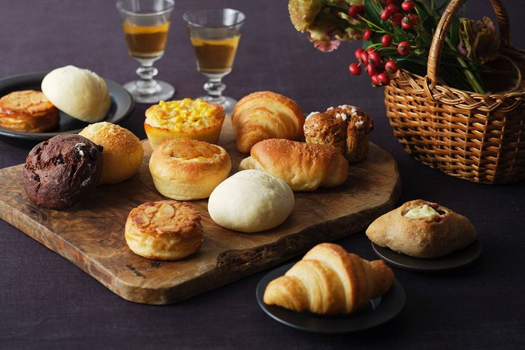 3. 冬のプレミアムギフトセット