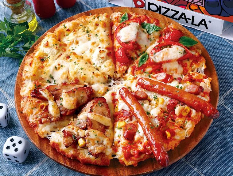 1. キングボンビーのオレさまクォーター