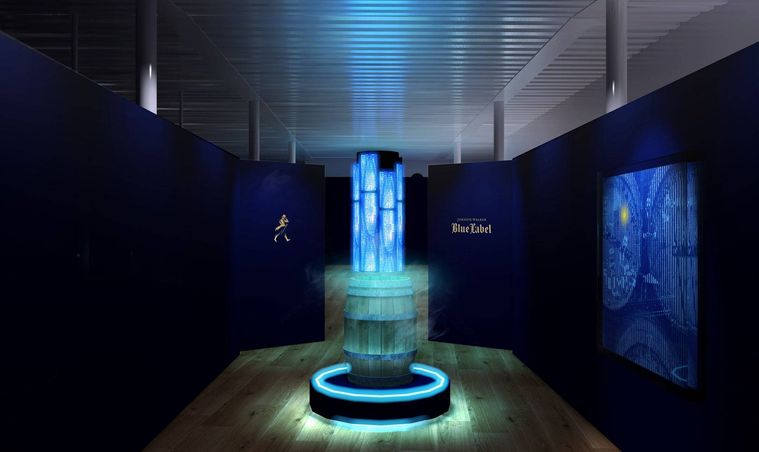 1. ZONE 1Rare Cask 記憶の誕生