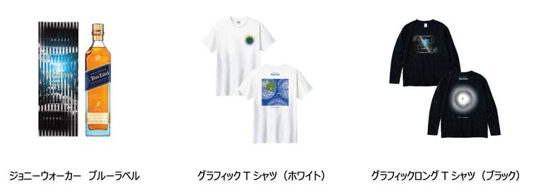 限定コラボレーショングッズの販売