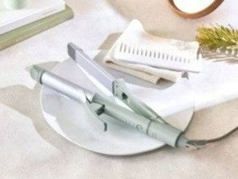 4. 2WAYヘアアイロン